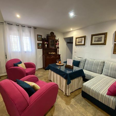 Fantastic Private Villa With Pool Near Ardales And Caminito Del Rey Exteriör bild