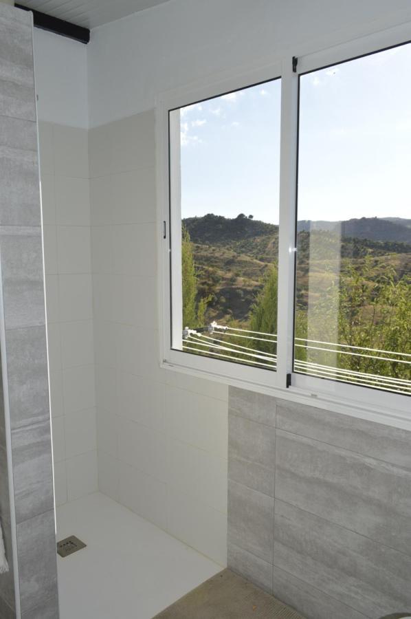 Fantastic Private Villa With Pool Near Ardales And Caminito Del Rey Exteriör bild