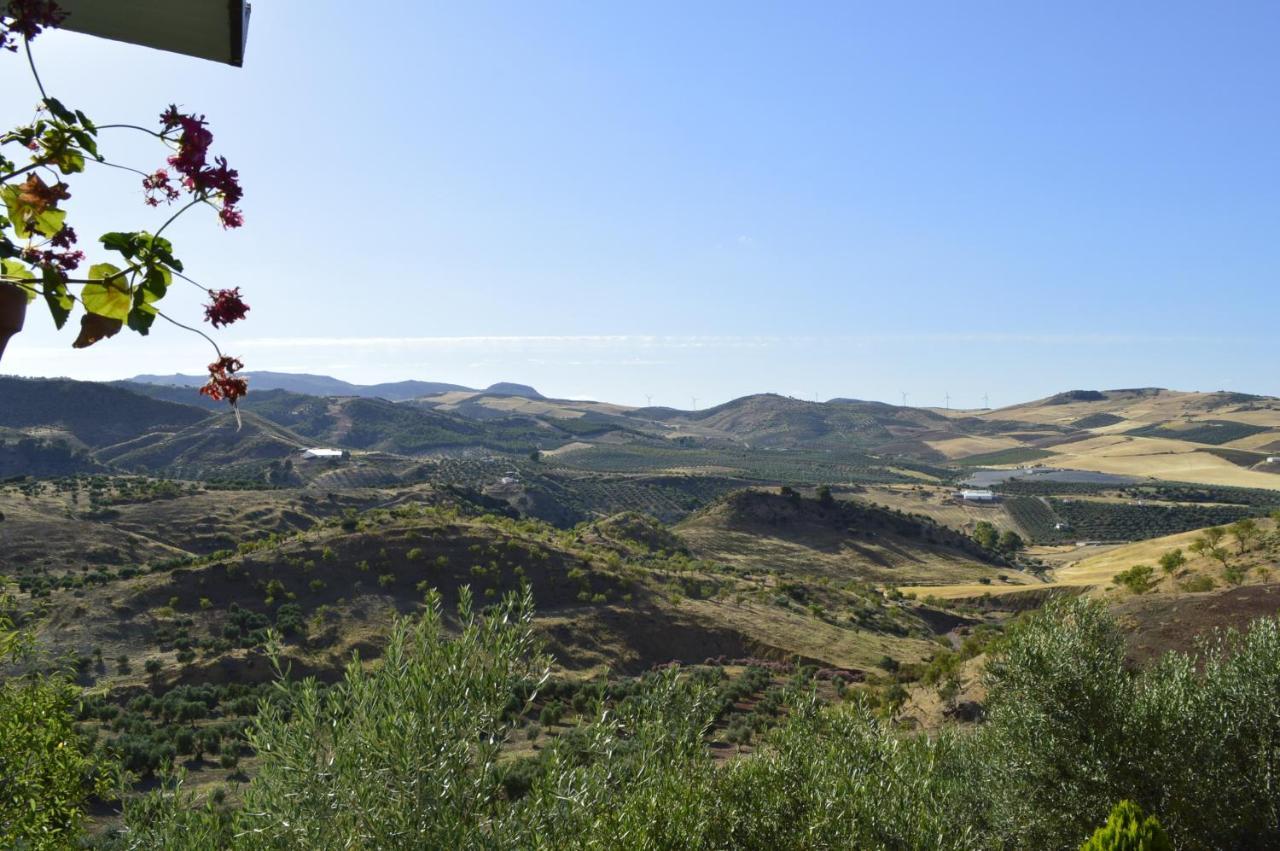 Fantastic Private Villa With Pool Near Ardales And Caminito Del Rey Exteriör bild