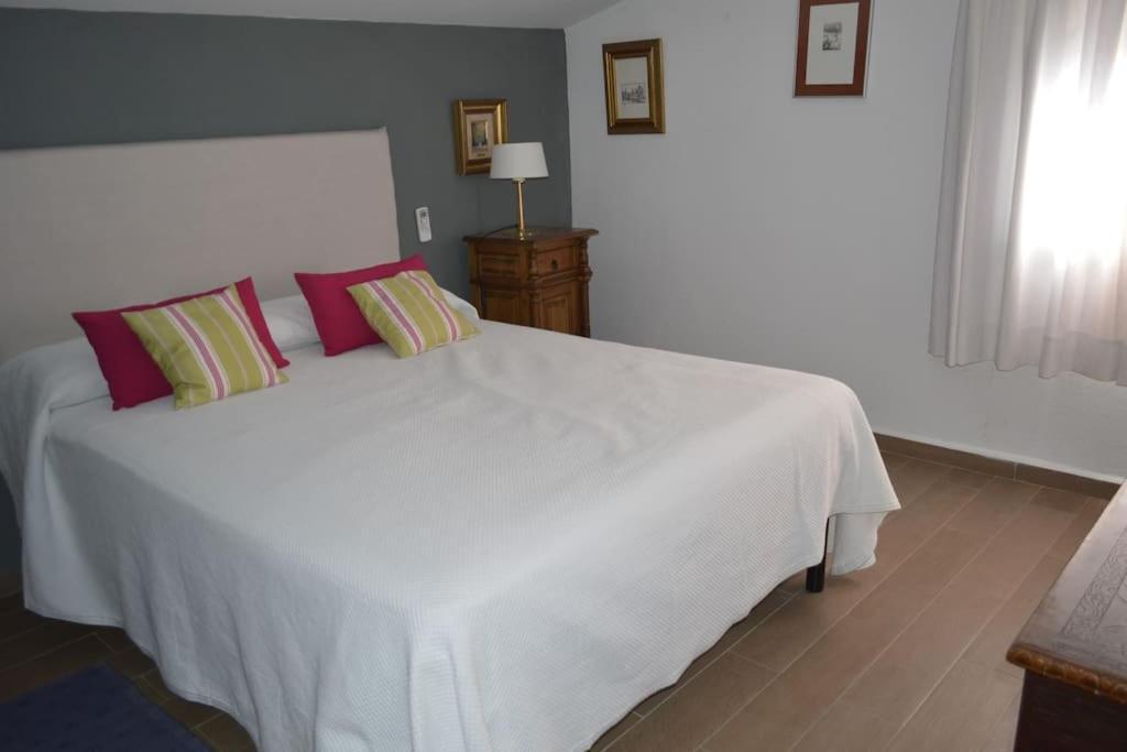 Fantastic Private Villa With Pool Near Ardales And Caminito Del Rey Exteriör bild